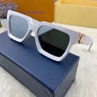 Louis Vuitton High Quality Sunglasses 2522