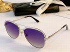 Chanel High Quality Sunglasses 1169