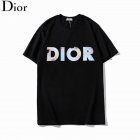 DIOR Men's T-shirts 259