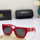 Versace High Quality Sunglasses 262