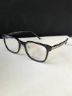 Chrome Hearts Plain Glass Spectacles 443