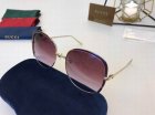 Gucci High Quality Sunglasses 1062