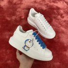 Alexander McQueen Men's Shoes 95