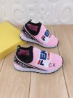 Fendi Kids Shoes 042