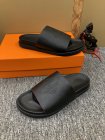 Hermes Men's Slippers 129