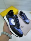 Fendi Men's Shoes 230