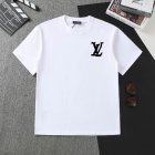 Louis Vuitton Men's T-shirts 98