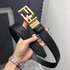 Fendi Original Quality Belts 36