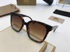 Burberry High Quality Sunglasses 709