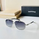 Chrome Hearts Plain Glass Spectacles 858