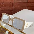 Louis Vuitton High Quality Sunglasses 3563