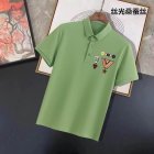 GIVENCHY Men's Polo 110