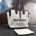 Burberry High Quality Handbags 151