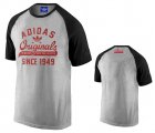 adidas Apparel Men's T-shirts 773