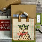 Gucci Original Quality Handbags 195