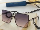 Gucci High Quality Sunglasses 2632