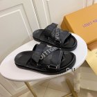 Louis Vuitton Women's Slippers 18