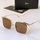 DIOR High Quality Sunglasses 757