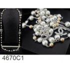 Chanel Jewelry Necklaces 150