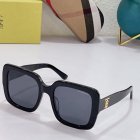 Burberry High Quality Sunglasses 1097