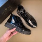Prada Men's Shoes 1043