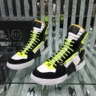 Philipp Plein Men's Shoes 660