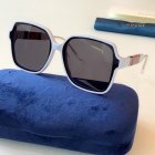 Gucci High Quality Sunglasses 4197