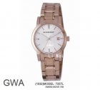 Burberry watch 171