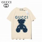 Gucci Men's T-shirts 630