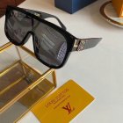 Louis Vuitton High Quality Sunglasses 2943