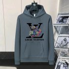 Louis Vuitton Men's Hoodies 235