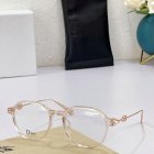 DIOR Plain Glass Spectacles 127