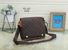 Louis Vuitton Normal Quality Handbags 15