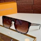 Louis Vuitton High Quality Sunglasses 3298