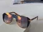 Jimmy Choo High Quality Sunglasses 205