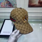 Gucci High Quality Hats 418