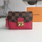 Louis Vuitton High Quality Wallets 274