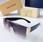 Louis Vuitton High Quality Sunglasses 1163