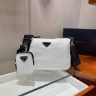 Prada Original Quality Handbags 1440