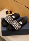 DIOR Men's Slippers 25