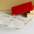 Fendi High Quality Sunglasses 482