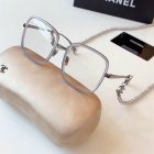 Chanel High Quality Sunglasses 613