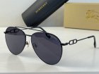 Burberry High Quality Sunglasses 452