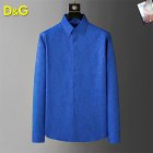 Dolce & Gabbana Men's Shirts 141
