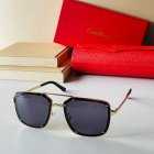 Cartier High Quality Sunglasses 1609