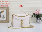 Yves Saint Laurent Normal Quality Handbags 211