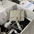 Chanel Original Quality Handbags 268