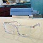 Prada Plain Glass Spectacles 15