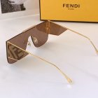 Fendi High Quality Sunglasses 1141