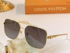 Louis Vuitton High Quality Sunglasses 232